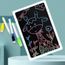 Jeux De Societe Tablette A Dessin Legere Tablette Griffonnage
