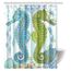 Get Wallpaper Rideau De Douche Pour Salle De Bains Waterproof Gg059gg 2 Tissu For iPhone