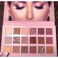 Palette anastasia