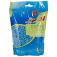 AIME Gravier fluo bleu - Pour aquarium - Sac de 1 kg-0