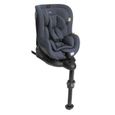 Siège-Auto Gr 0+/1 Seat2Fit I-Size India Ink - Bébé Confort - Rotation 360° - Isofix - Inclinable-0