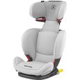 Siège Auto MAXI COSI Rodifix AirProtect, Groupe 2/3, Isofix, Inclinable, Authentic Grey-0