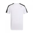 UMBRO T-shirt Spl Net Py Tee blanc-0