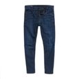 Jeans slim G-Star D-staq 3D - worn in ultramarine - 29x34-0