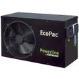 Pompe a chaleur 11 kw