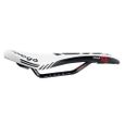 Selle X-Country Prologo X8 - Semi Ronde - Carbone - Noir-0