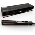 10 BUONI PROPOSITI PORTALI CON TE Lisseur Cheveux Professionnel ,Fonction Ionique pour Cheveux Doux et Brillants,Fer à lisser avec plaques Céramique