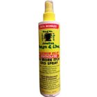 BRAND Jamaican Mango & Lime Pas de Demangeaisons Spray Mentholé 10oz