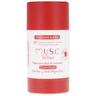 BRAND Déodorant - Musc Intime - Parfum Rose Mystik - 50 g - Naturel - Sans sels d'aluminium