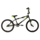 BMX Freestyle 20'' Hedonic noir KS Cycling