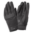 TUCANO URBANO Gants MARQUIS Noir - S - Nero