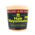 ORGANIC ROOT STIMULATOR Traitement Cheveux Abîmés à l'Huile d'Olive Pro...