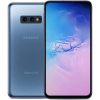 Samsung Galaxy S10e 128 Go Bleu Prisme