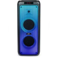 Enceinte sans fil BIGBEN PARTY - Taille XL - Bluetooth - AUX-IN - USB - 600 W - Effets LED
