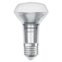 LEDVANCE Smart LED R63 spot lamp avec Wifi, culot E27, couleur de la lumière modifiable (2700-6500K), remplace les ampoules