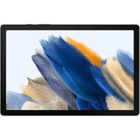 Tablette tactile - SAMSUNG Galaxy Tab A8 - 10,5" - RAM 4Go - Stockage 128Go - Android 11 - Anthracite - WiFi