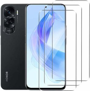 Verre Trempé Pour Huawei Honor 9X Lite - Protection écran Intégrale Ultra Fine