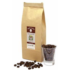 Café En Grain COLOMBIE 1kg Biacelli
