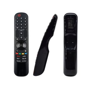 Nouveau An-Mr650A Ir Télécommande De Remplacement Anmr650A Tv Télécommande Pour Lg Smart 4K