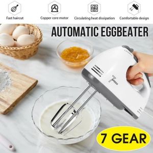 Melangeur Automatique Achat Vente Pas Cher