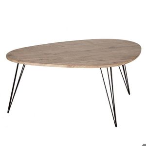 Table Basse Atmosphera Achat Vente Pas Cher