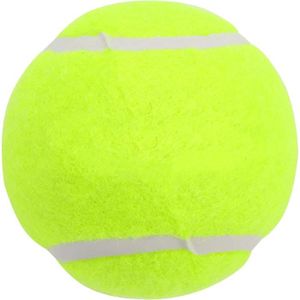 BALLE DE TENNIS Balle D'Entraînement De Tennis, Balle De Tennis Portable, Divertissement Pour Les Exercices D'Entraînement De Compétition En [H2927]