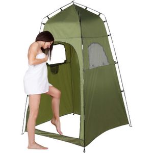 TENTE DE CAMPING Tente D'Extérieur Portable Imperméable Pour Campin