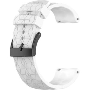 BRACELET DE MONTRE Bracelet De Rechange Souple En Silicone Compatible