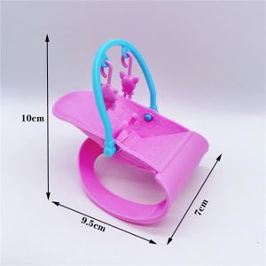 Barbie Avec Poussette Cdiscount