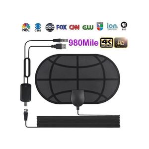 Antenne tv puissante - Achat / Vente pas cher