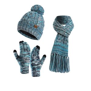 Lot bonnet echarpe femme clearance