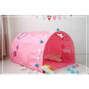 Plage B/éb/é Anti UV Pliable Piscine /à Balle pour B/éb/é Tente Pop Up Tente de Piscine,Con/çu pour Les Enfants de Moins de 3 Ans Orange Tente Plage Bebe Anti UV,Tente de Plage avec Piscine