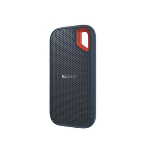 Sandisk Extreme Disque Flash Ssd Portable 500 Go Achat Vente