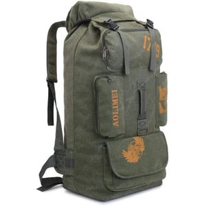 Sac randonnée 100l Clearance