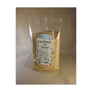 SEMOULE & CÉRÉALES INTRACMA - Germe de blé 400 g