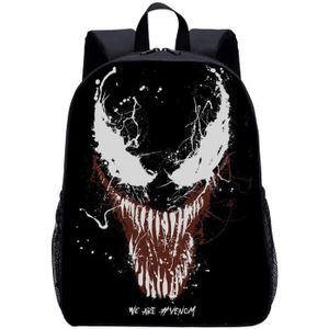 cartable venom