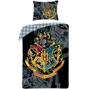 Harry Potter Enfants Linge de lit linge de lit 140 x 200 cm 60 x 80 cm