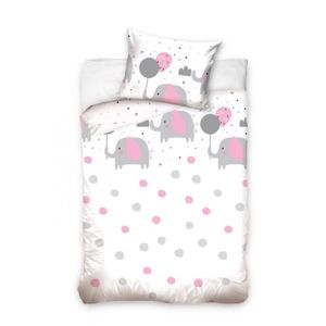 Housse De Couette Bebe 100 X 1 Cdiscount