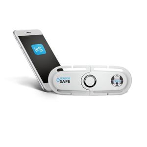 SIÈGE AUTO CYBEX Kit Sensorsafe 4-en-1 Cybex bébé 0+ 2021