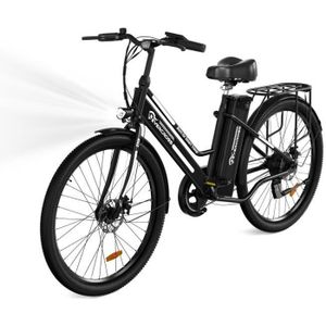 Velo electrique femme 24 pouces Cdiscount