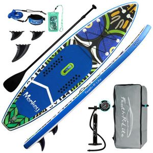 STAND UP PADDLE FEATH-R-LITE - Stand up paddle board, planche de p