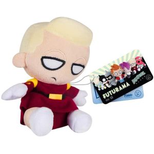 PELUCHE Peluche Funko Plush Futurama : Zapp Brannigan