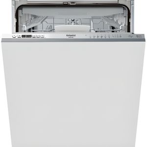 LAVE-VAISSELLE Lave-vaisselle intégrable 60 cm Hotpoint HI5030WEF