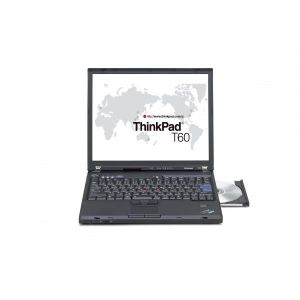 ORDINATEUR PORTABLE IBM ThinkPad T60