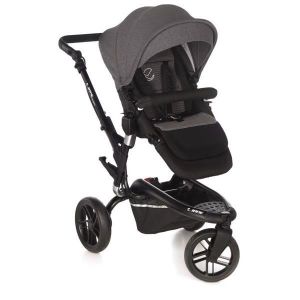 Poussette jane duo rider Clearance