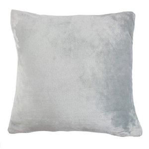 Lovely Casa Duo Coussin Coton Ecru 40 x 40 cm