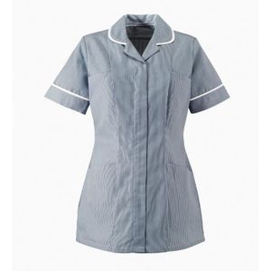 164 NEUF Tamaris Shirt Top Femme Taille 34 à 46 manches courtes Cascade Col