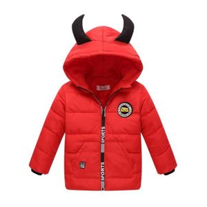 Doudoune Enfant Garcon 10 Ans Cdiscount