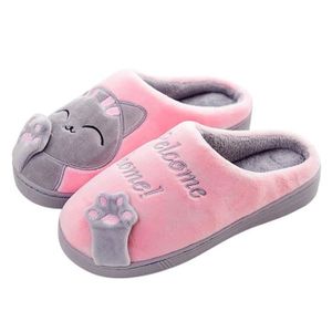 Chausson homme femme Clearance