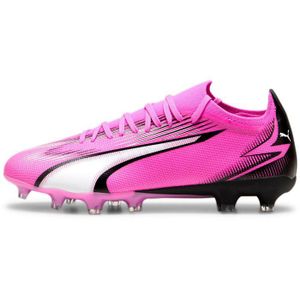 CHAUSSURES DE FOOTBALL Chaussures de football Puma Ultra Match Fg/Ag